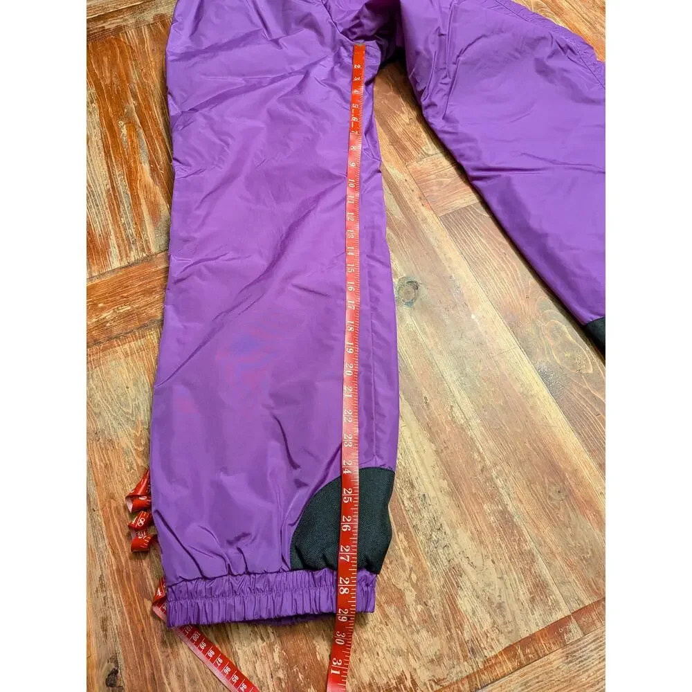 Vintage Columbia Sportswear Company Women's Snow Pants
